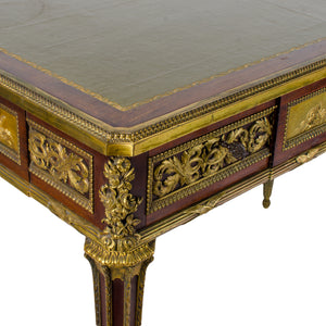 G. Durand Louis XVI Style Table à Écrire