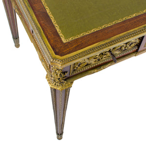 G. Durand Louis XVI Style Table à Écrire