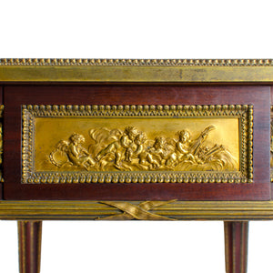 G. Durand Louis XVI Style Table à Écrire