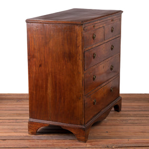 George III Chest of Drawers