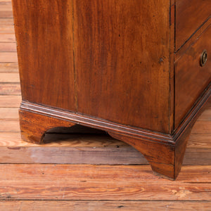 George III Chest of Drawers