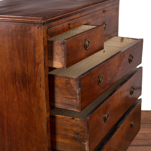 George III Chest of Drawers
